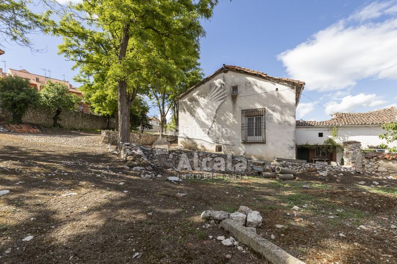 Foto 30fd3ae0-9b95-465a-b378-ffca6bcba3e3. Finca rústica a Santorcaz