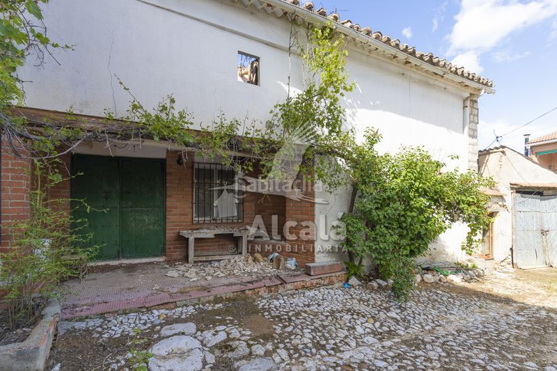 Foto 45823bfd-4ced-44ce-a1a5-9b2657103fd1. Finca rústica a Santorcaz