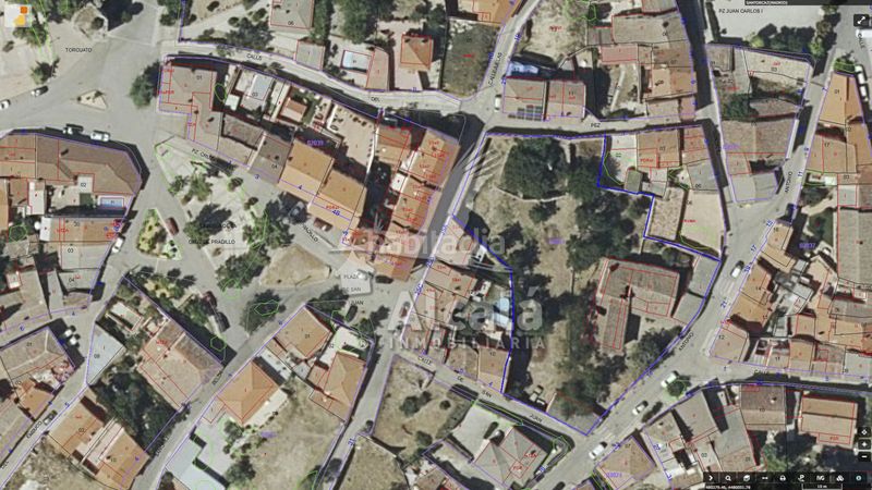 Foto 4a617ff9-ef95-454f-8cf9-a76fdb637802. Finca rústica a Santorcaz