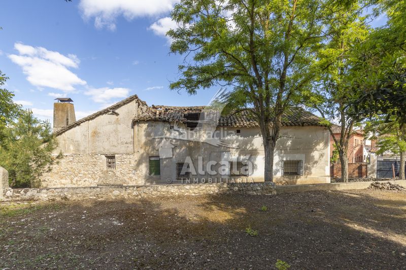 Foto 4aed646a-bccf-4df3-9535-c2795d7887fe. Finca rústica a Santorcaz