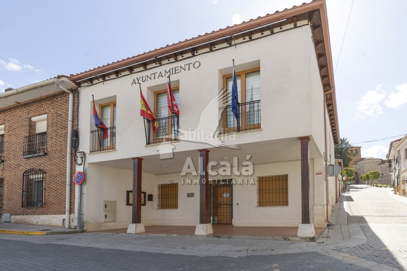 Foto 4bbc7b46-1896-404c-a236-9255c13848fa. Finca rústica a Santorcaz