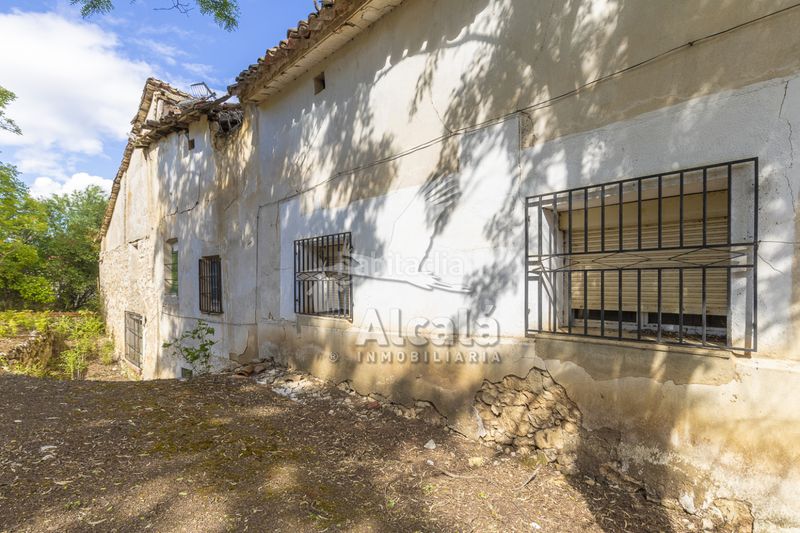 Foto 4f6bc508-eedb-4e69-91d2-c22120c93655. Finca rústica a Santorcaz