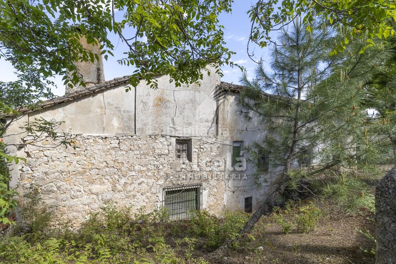 Foto 5af6f963-6c54-42c1-823f-d7098da35ae0. Finca rústica a Santorcaz