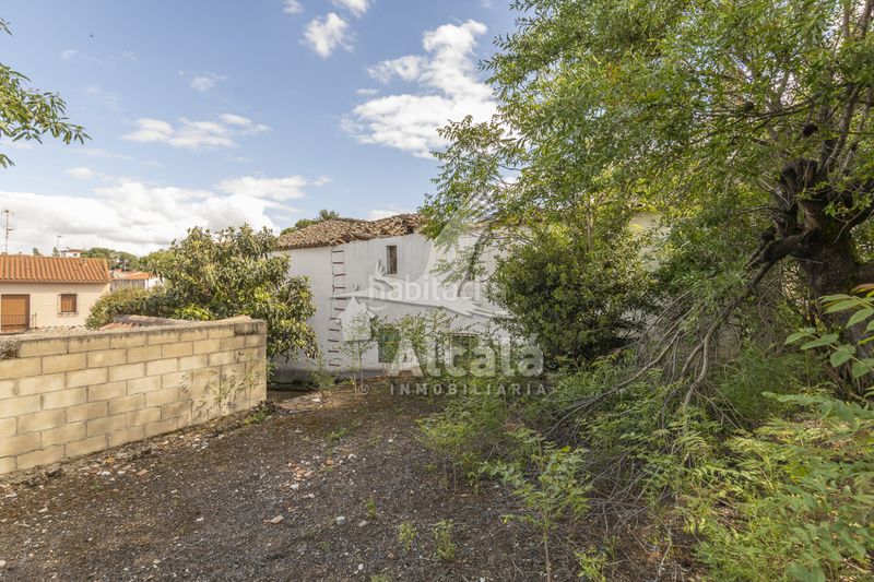 Foto 5dfc8389-784a-48bb-99b8-2331f39323b5. Finca rústica a Santorcaz