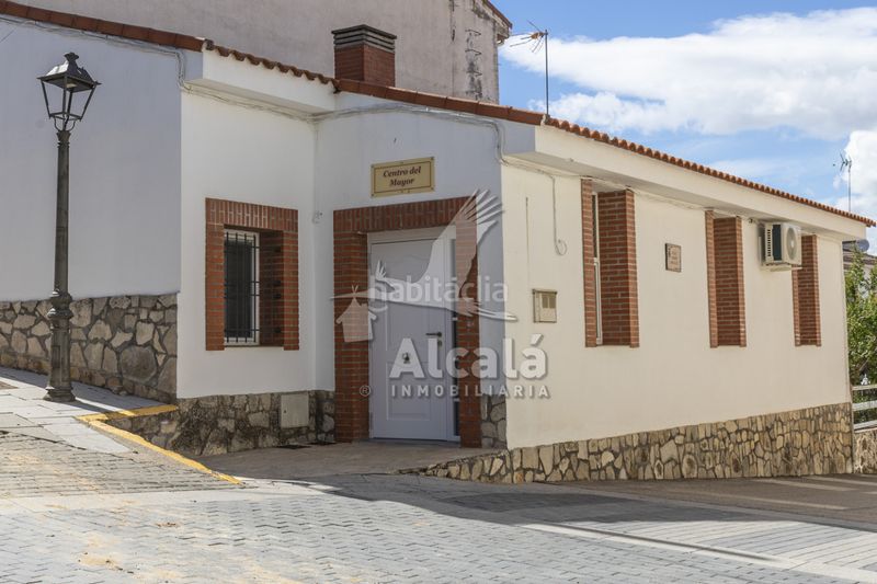Foto 5f4f2617-a0b4-4638-9dc5-fe607059273f. Finca rústica a Santorcaz