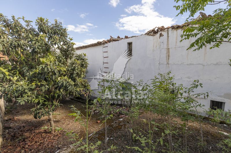 Foto 667861a6-496b-471c-9839-58344f55b8fe. Finca rústica a Santorcaz
