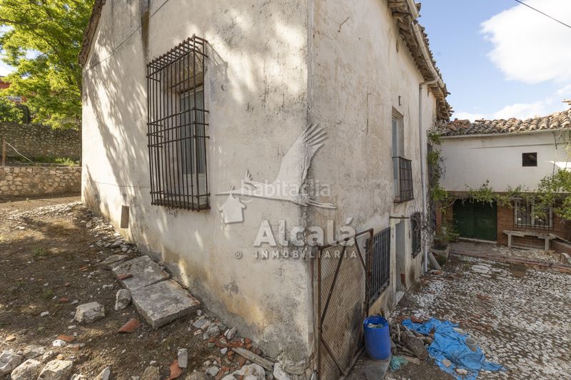 Foto 7b8123d7-18ca-41cd-845d-950a4945fc6b. Finca rústica a Santorcaz