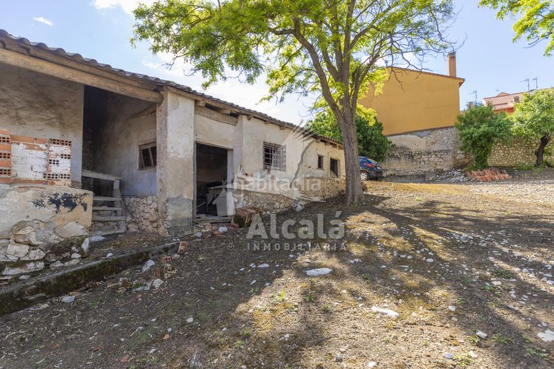Foto 7d334c76-c1d5-43b8-8016-b60895e594b9. Finca rústica a Santorcaz
