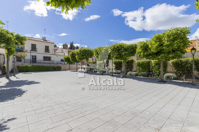 Foto 84773227-d160-4a83-b16f-734995764706. Finca rústica a Santorcaz