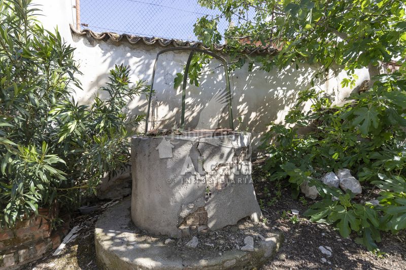 Foto 859d0109-0441-4256-b876-3fe4e9c53697. Finca rústica a Santorcaz