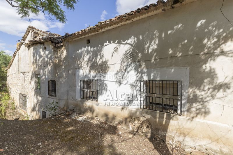Foto 85c03c33-f7a3-4b1b-ac0d-fcebdac17c57. Finca rústica a Santorcaz