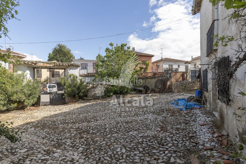 Foto 85e3fac1-566b-4bbc-9165-6bc344c856ce. Finca rústica a Santorcaz