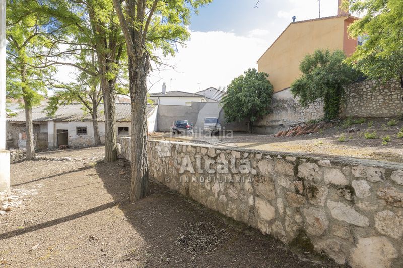 Foto 868fb6c8-ad8f-409f-a1ca-c772ed631c00. Finca rústica a Santorcaz