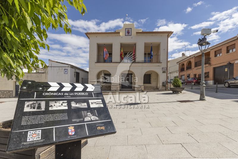 Foto 96f5c39c-d878-4dda-af50-2930569aa10f. Finca rústica a Santorcaz