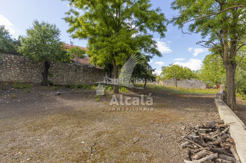Foto 9c2503e2-1922-41a2-9429-965b7aced755. Finca rústica a Santorcaz