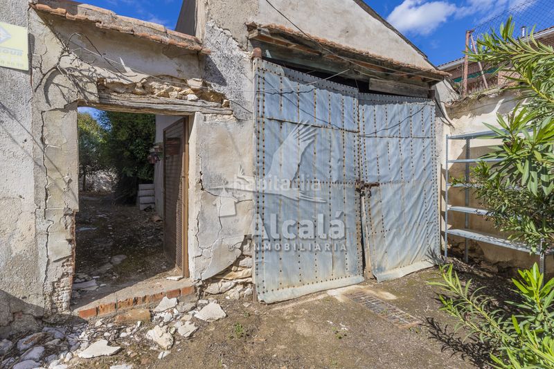 Foto a1a09b08-9e33-49c4-8ddf-e872047ecd3c. Finca rústica a Santorcaz