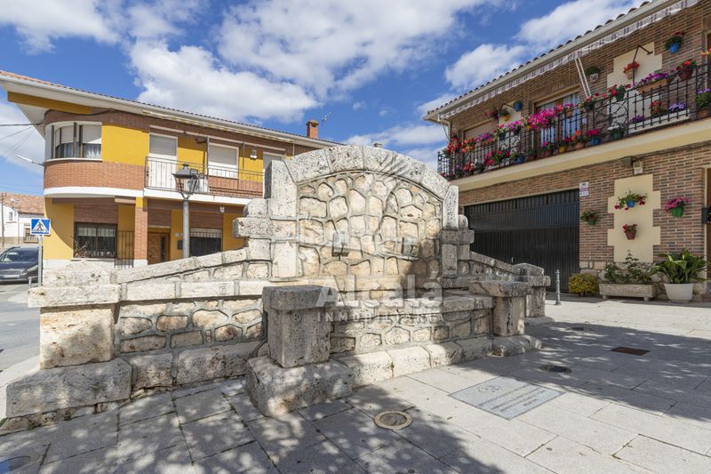 Foto ad61e43a-81fe-488b-b9f7-9711c6e1ce34. Finca rústica a Santorcaz