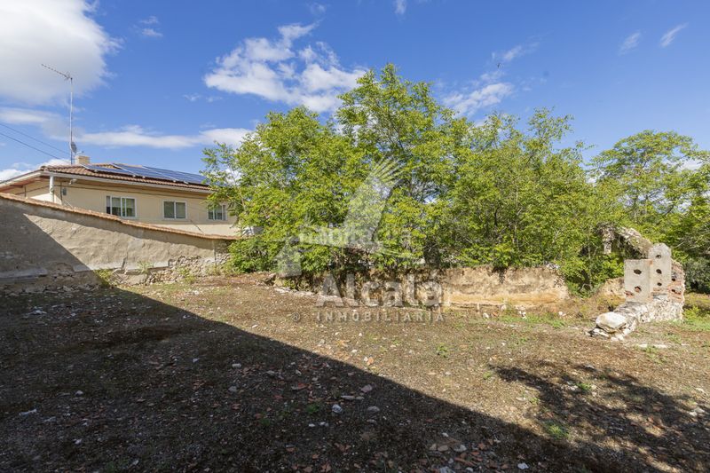 Foto af514c5b-82ec-4b0c-b4d7-9c4b817dc15e. Finca rústica a Santorcaz