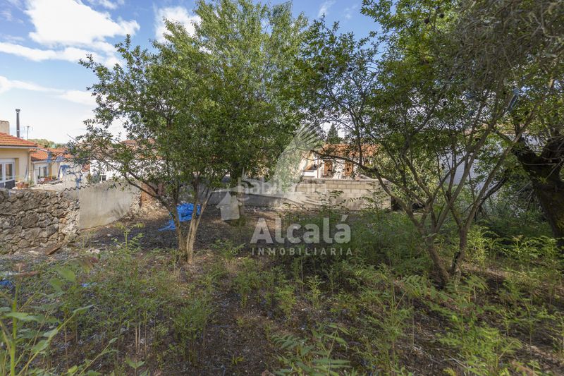 Foto bb5437e9-dcb8-44ba-908d-5d798086bf53. Finca rústica a Santorcaz