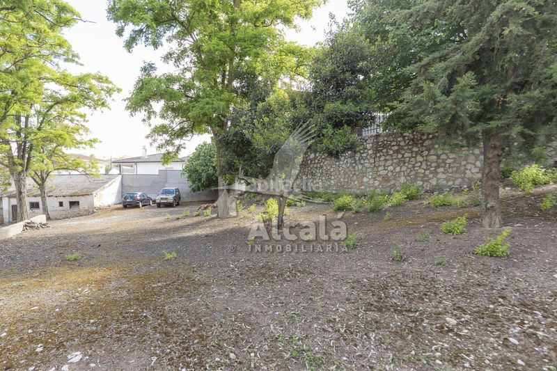 Foto c5c29b60-6b7f-4b09-9b76-171aa7d749e9. Finca rústica a Santorcaz