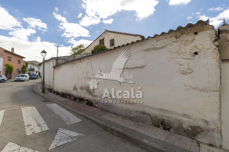 Foto c7162f0c-e229-464b-b34d-e81c13c39adb. Finca rústica a Santorcaz