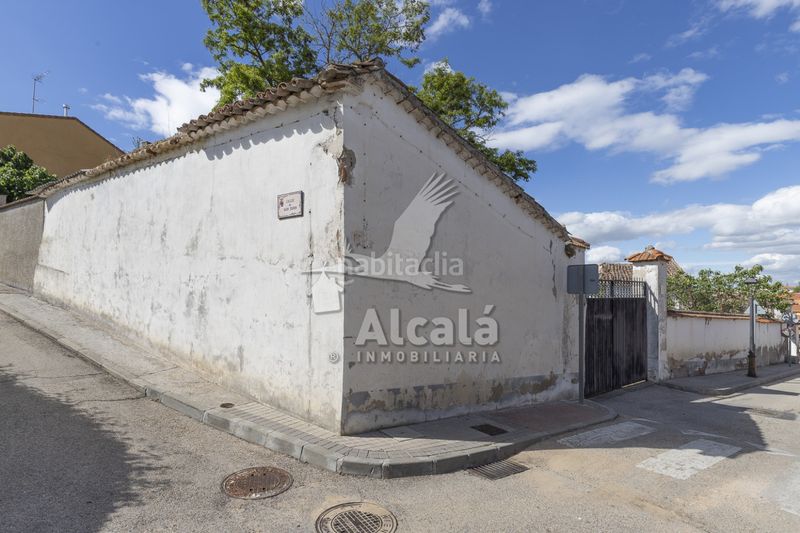 Foto dcfc8588-c60d-4e33-8710-db569ed6dd4c. Finca rústica a Santorcaz