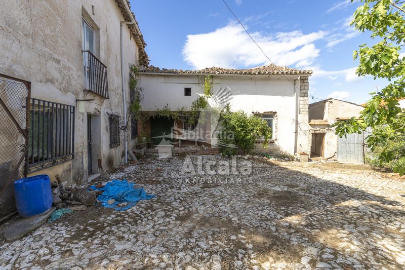 Foto dfb543e5-e19e-41d6-9591-5551399246f5. Finca rústica a Santorcaz