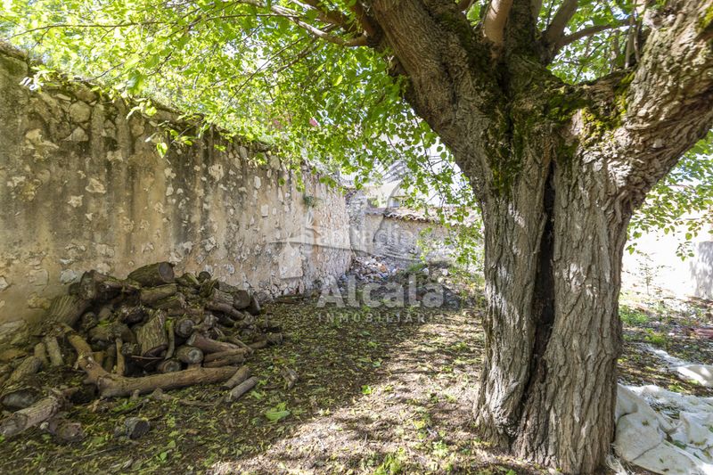 Foto e0b6078e-53ba-4281-a71e-42b2eaffd859. Finca rústica a Santorcaz