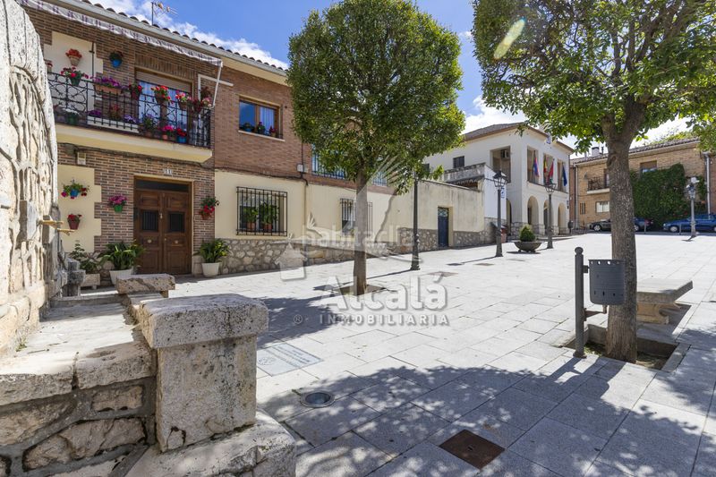 Foto e148edfe-9db5-4984-921b-bf606ca78ce2. Finca rústica a Santorcaz