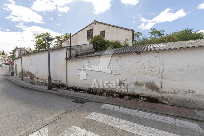 Foto e3f87355-4b49-467f-86f9-83886d7527a4. Finca rústica a Santorcaz
