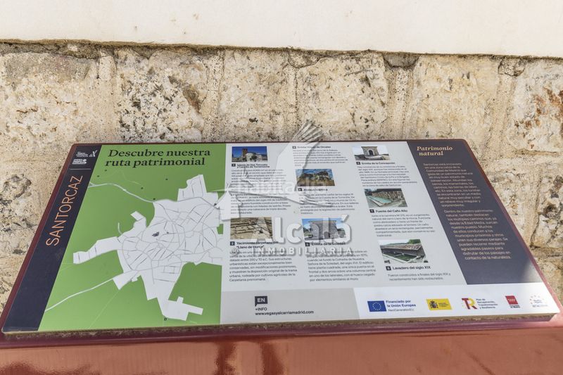 Foto f45f90da-8cc3-431c-b7fa-bc4511d6d354. Finca rústica a Santorcaz