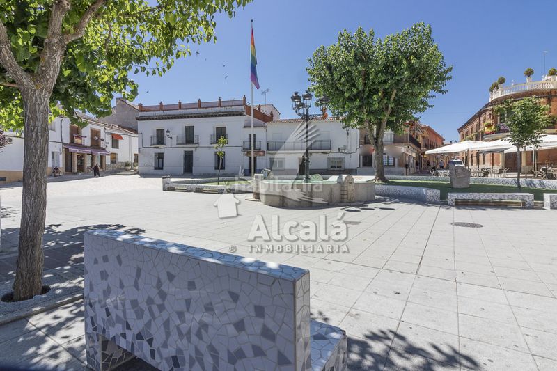 Foto 1b864bdd-03e2-4b67-bf65-36e725b2c00f. Pis amb calefacció piscina a Loeches