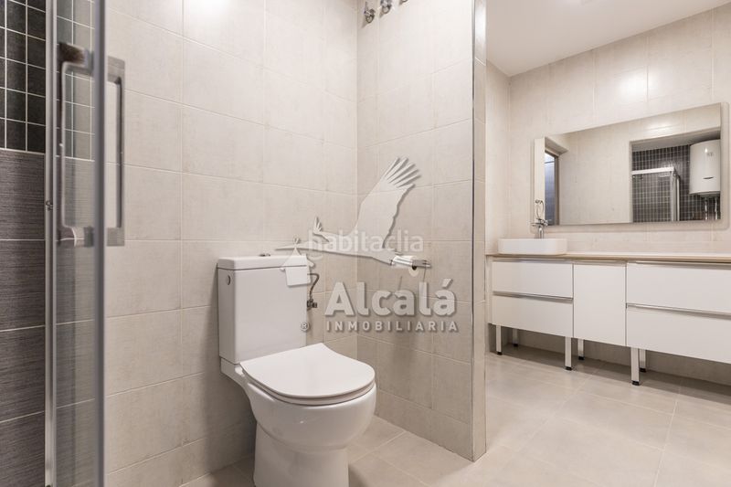 Foto 51be0bf1-b5ba-420a-a562-c525b11feedf. Pis amb calefacció piscina a Loeches
