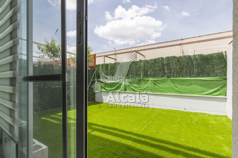 Foto 51d8078f-60a0-45b2-a062-ff51457686ae. Pis amb calefacció piscina a Loeches