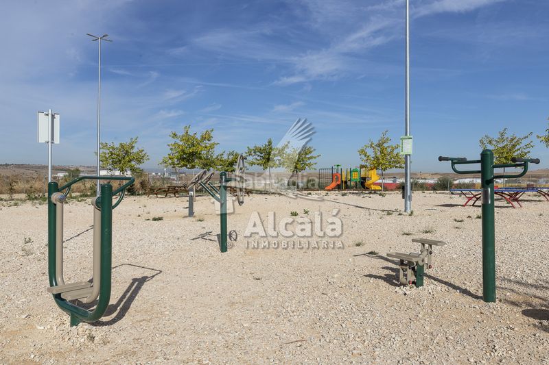 Foto 61f51402-b046-4519-b257-0e68d8e772d5. Pis amb calefacció piscina a Loeches