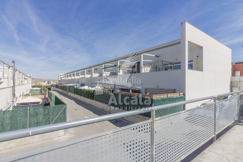 Foto a9ca010e-d6b9-4512-8599-1167d44d82b6. Pis amb calefacció piscina a Loeches