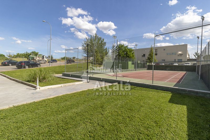 Foto d0b214a4-0fc2-460c-b673-3697dcb1f99c. Pis amb calefacció piscina a Loeches