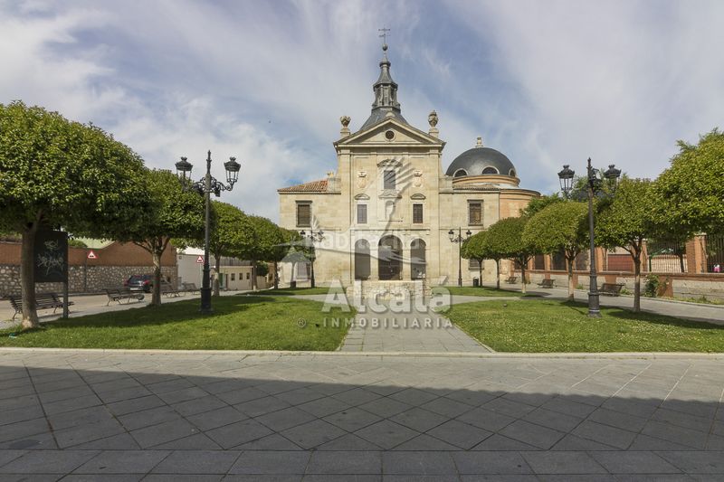 Foto f2ec73c7-ca1d-4d14-95d0-689a7067ae50. Pis amb calefacció piscina a Loeches