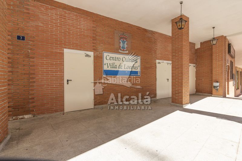 Foto f6f14061-dc30-4206-afe4-6ba5f08c2da8. Pis amb calefacció piscina a Loeches