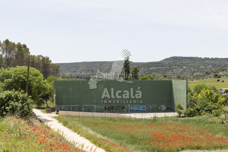 Foto 09c842ac-f9d8-4abc-9454-733fcf09631a. Finca rústica a Ambite