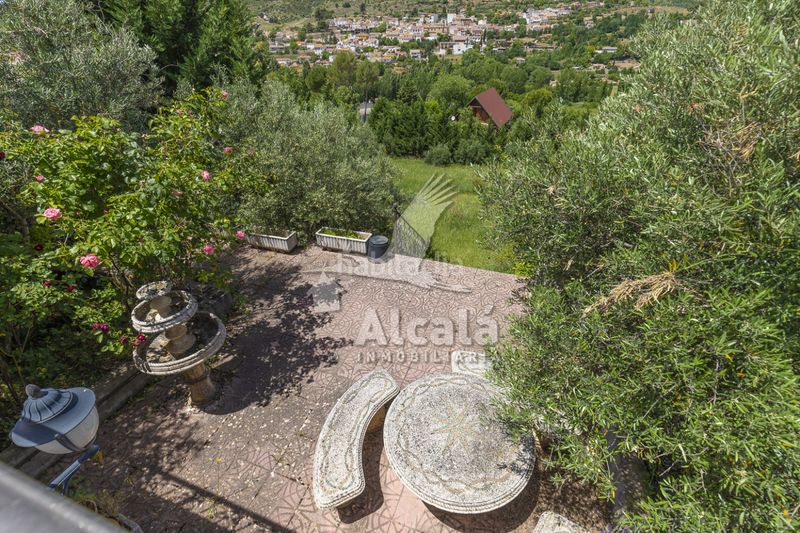 Foto 0a39ca1c-0888-4d16-8324-f4cbbe2b7ec7. Finca rústica a Ambite