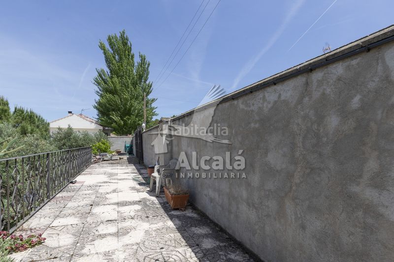 Foto 21a5fed7-7d99-40eb-90a4-a6f04233089f. Finca rústica a Ambite