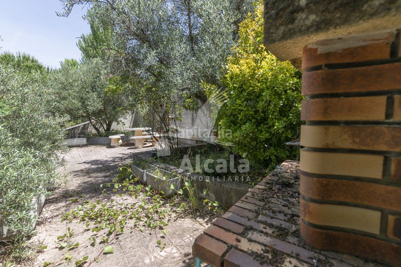 Foto 3852f7c2-d701-4fba-b9cc-f5633bd5a51d. Finca rústica a Ambite