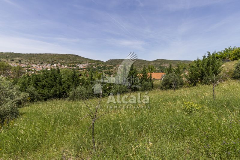 Foto 4fa67f8b-9f50-46ba-acaf-b3bc65494a87. Finca rústica a Ambite