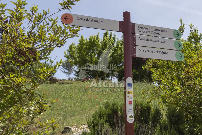 Foto 507302d7-c733-4334-acfe-a721a69e2d76. Finca rústica a Ambite