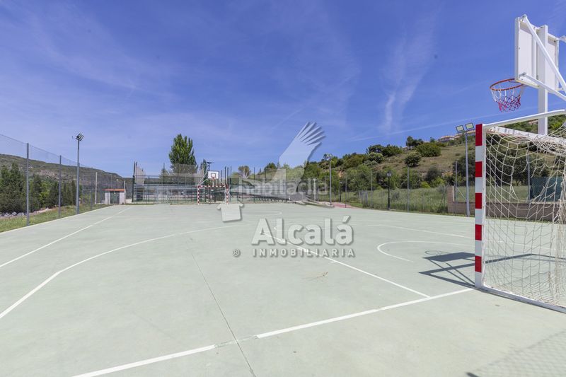Foto 509a04bf-6256-4c36-a6ed-0bdb4280a3b3. Finca rústica a Ambite