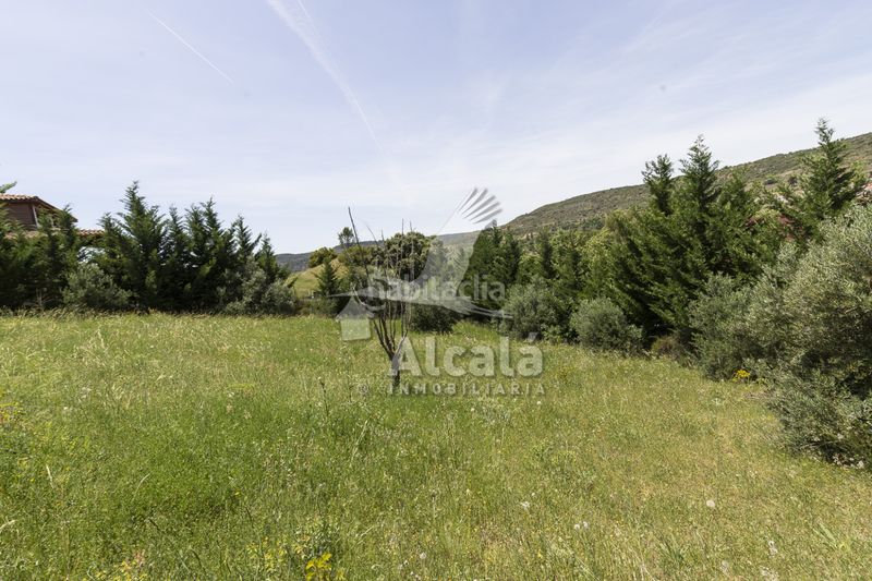 Foto 5353f3e3-e777-43ea-ac29-5d781c139acc. Finca rústica a Ambite