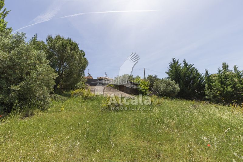 Foto 592e7760-bb9c-4ba3-a4f3-b13b23101cbc. Finca rústica a Ambite