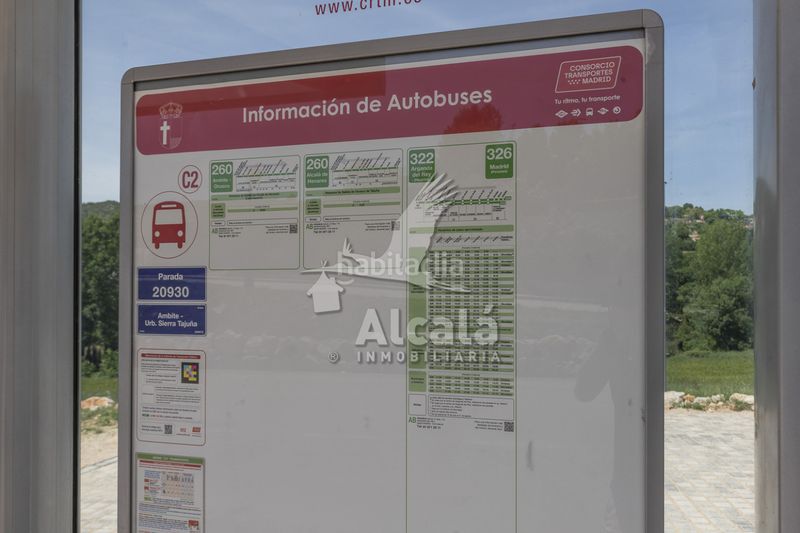 Foto 5dcf8dba-3530-4775-a01c-253a7eee4ef8. Finca rústica a Ambite