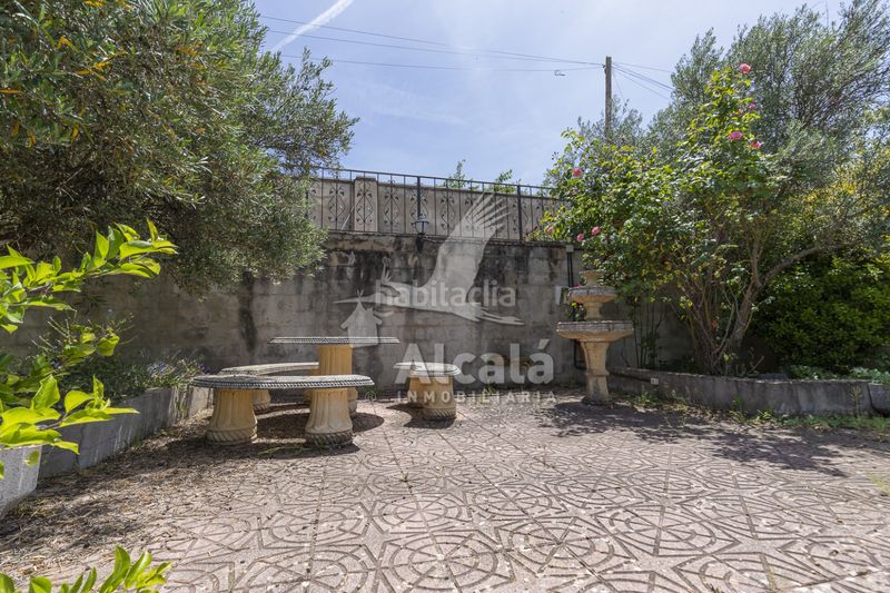 Foto 60ab4381-b433-4c10-b532-26894075a301. Finca rústica a Ambite